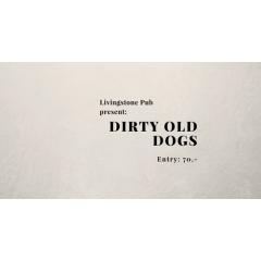Dirty Old Dogs