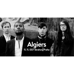 Algiers / USA