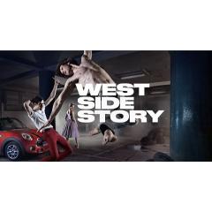 Balet NdB: West Side Story