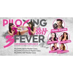 Piloxing Fever 3