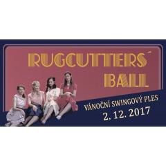 Rugcutters´ ball 2017