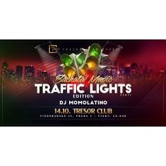 Bachata Magic Party - Traffic Lights