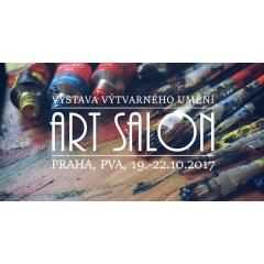 Art Salon 2017