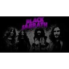 Black Sabbath: The End of The End