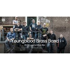 Youngblood Brass Band