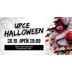 UPCE Halloween 2017