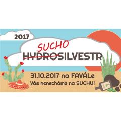 Hydrosilvestr 2017