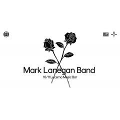 Mark Lanegan Band / USA