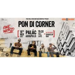 Pon Di Corner (Malta)