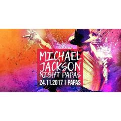Michael Jackson Night