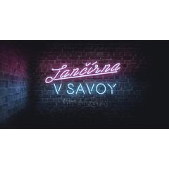 Tančírna v Savoy
