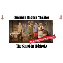 Cimrman English Theater: The Stand-in
