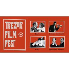 Trezor Film Fest / Festival Trezorových filmů Praha