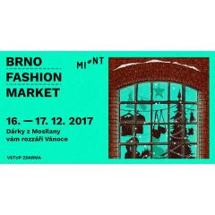 MINT: Brno Fashion Market 27