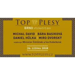 TOP PLESY Brno 26. 1. 2018
