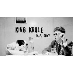 King Krule 2018