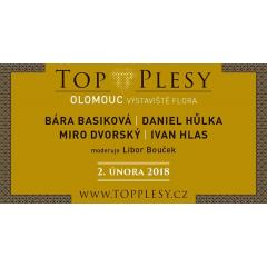 TOP PLESY Olomouc 2018
