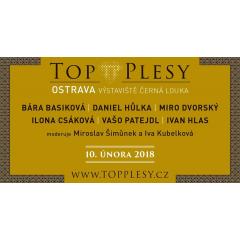 TOP PLESY Ostrava 2018
