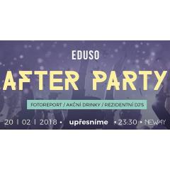AfterParty - EDUSO