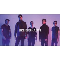 Like Elephants (A)