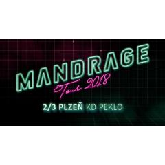 Mandrage 2018