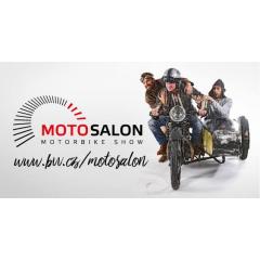 Motosalon 2018