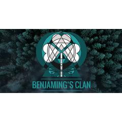 Benjaming's Clan - Sv. Patrick v AC Klubu