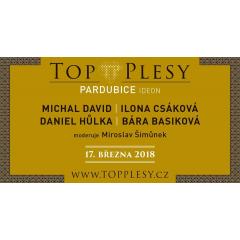 TOP PLESY Pardubice 2018