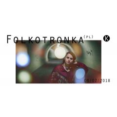 Concert Folkotronka (PL)