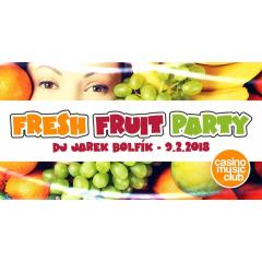 Fresh Fruit Party