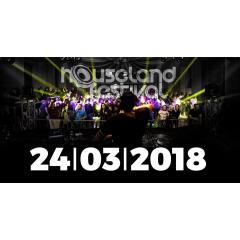 Houseland Festival 2018