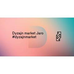 Dyzajn market Jaro 2018