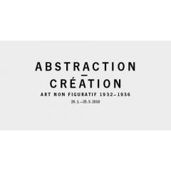 Komentovaná prohlídka výstavy Abstraction-Création