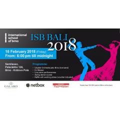 ISB Ball 2018