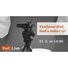 PwC Live: Jak na práci v zahraničí