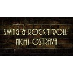 Swing & Rock’n’Roll Night Ostrava 2018