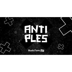 Antiples UTB 2018