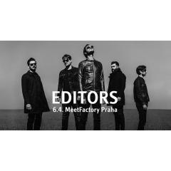 Editors / UK