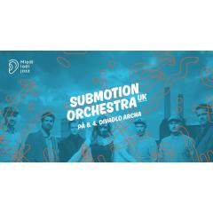 Submotion Orchestra (UK)
