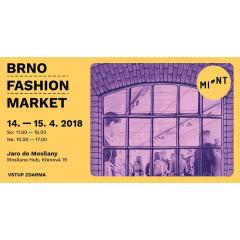 MINT: Brno Fashion Market 30