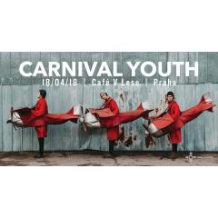 Carnival Youth / LV