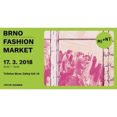 MINT: Brno Fashion Market 29