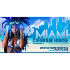 Miami Carnival House 2018