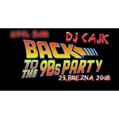 Dance Party 90 Hits S Dj Cajkem