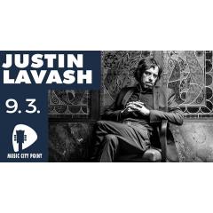 Justin Lvash