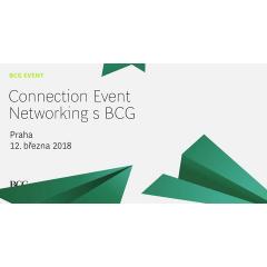 BCG Connection Event