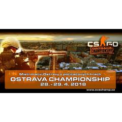 Ostrava Championship CS:GO LAN 2018