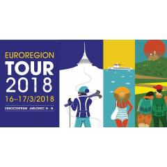 Euroregion Tour 2018 - veletrh cestovního ruchu