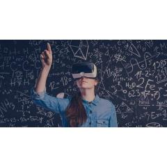 Virtuální realita ve vzdělávání