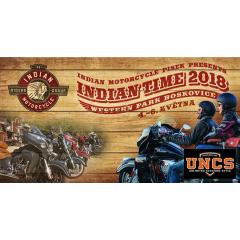Indian Time 2018